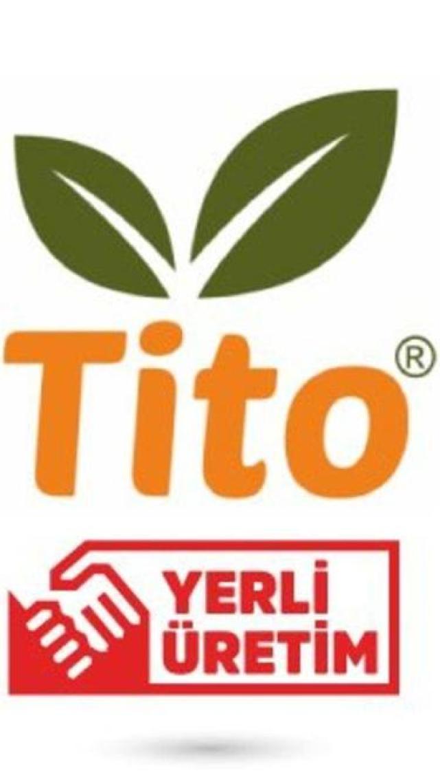 Tito İnülin Gıda Tipi - 1 kg