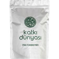 Katkı Dünyası Maltodekstrin 500 Gr
