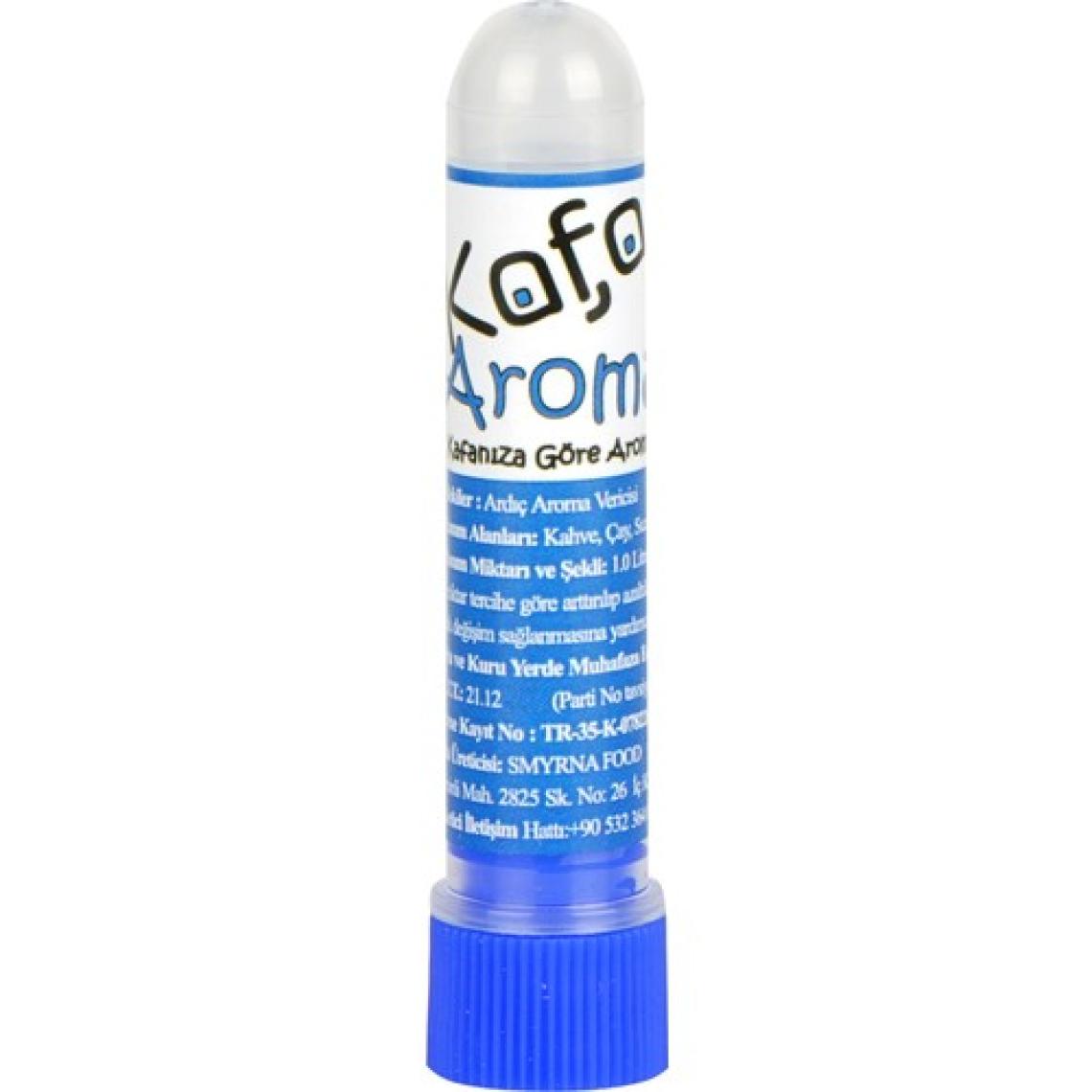 Saf Ardıç Aroması 3 ML