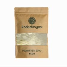 Katkı Dünyası Peynir Altı Suyu Tozu PST %70 1 kg