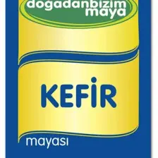 Doğadan Bizim Probiyotik Kefir Mayası 5'li