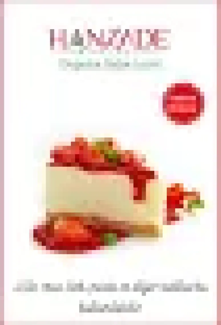 Hanzade Bitkisel Toz Jelatin 100 gr %100 Saf Sığır Jelatini 240 Bloom