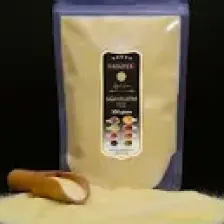 Hanzade Bitkisel Toz Jelatin 100 gr %100 Saf Sığır Jelatini 240 Bloom