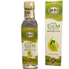 Krk Yeşil Üzüm Aroması 250 ML Üzüm Aroması