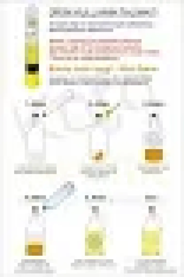 Altın Anason Yağı Hazır Karışımı 10 ML