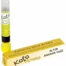 Altın Anason Yağı Hazır Karışımı 10 ML