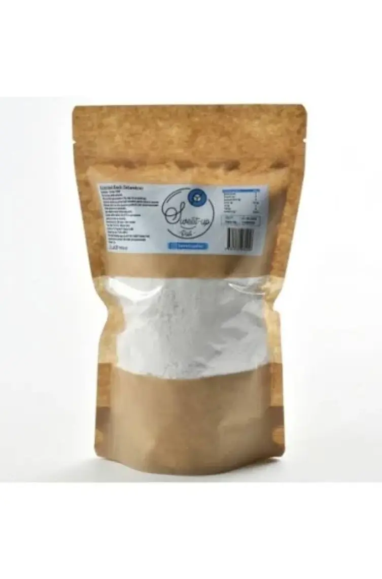 Eritritol Bazlı Tatlandırıcı 500 gr (Pudra Formunda)