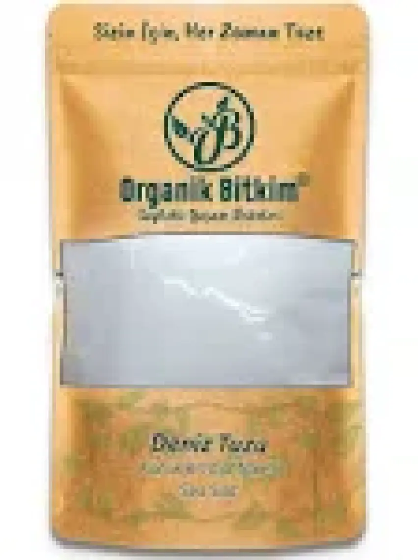 Organik Bitkim Deniz Tuzu 500 gr