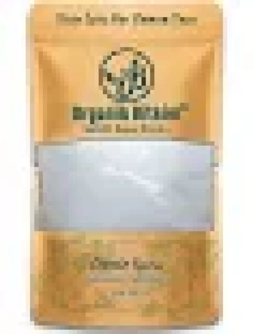 Organik Bitkim Deniz Tuzu 500 gr