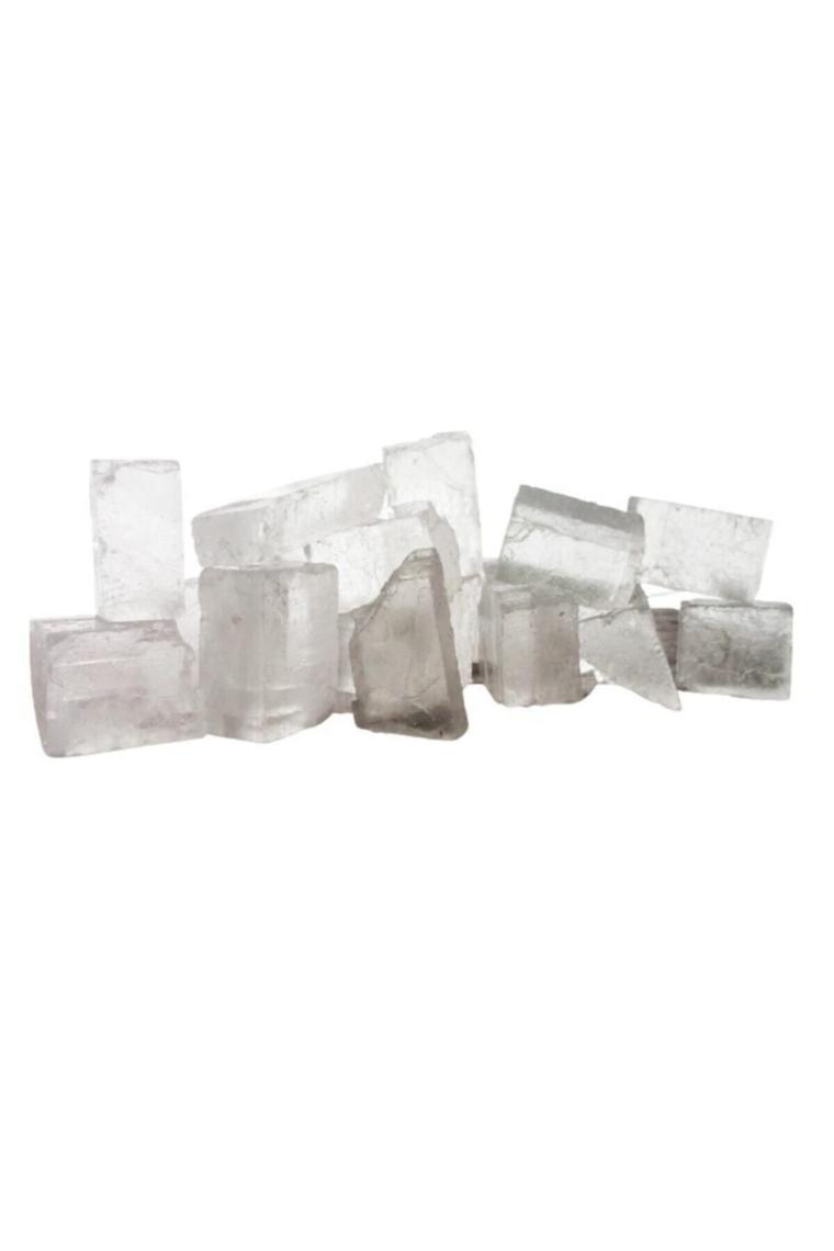 Halit Kristal Himalaya Tuzu Berrak Orjinal Kristal Tuz 5 Kg