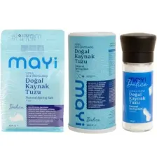 Mini Sofra Tuzu Paketi