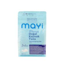 Delice Iyotlu Ince Sofra Tuzu 600 gr