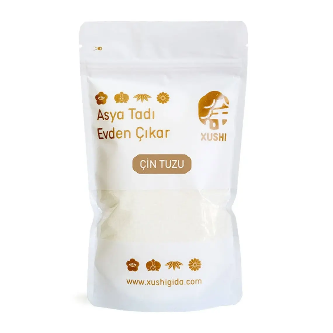 Xushi Gıda Çin Tuzu (MSG) - 400G
