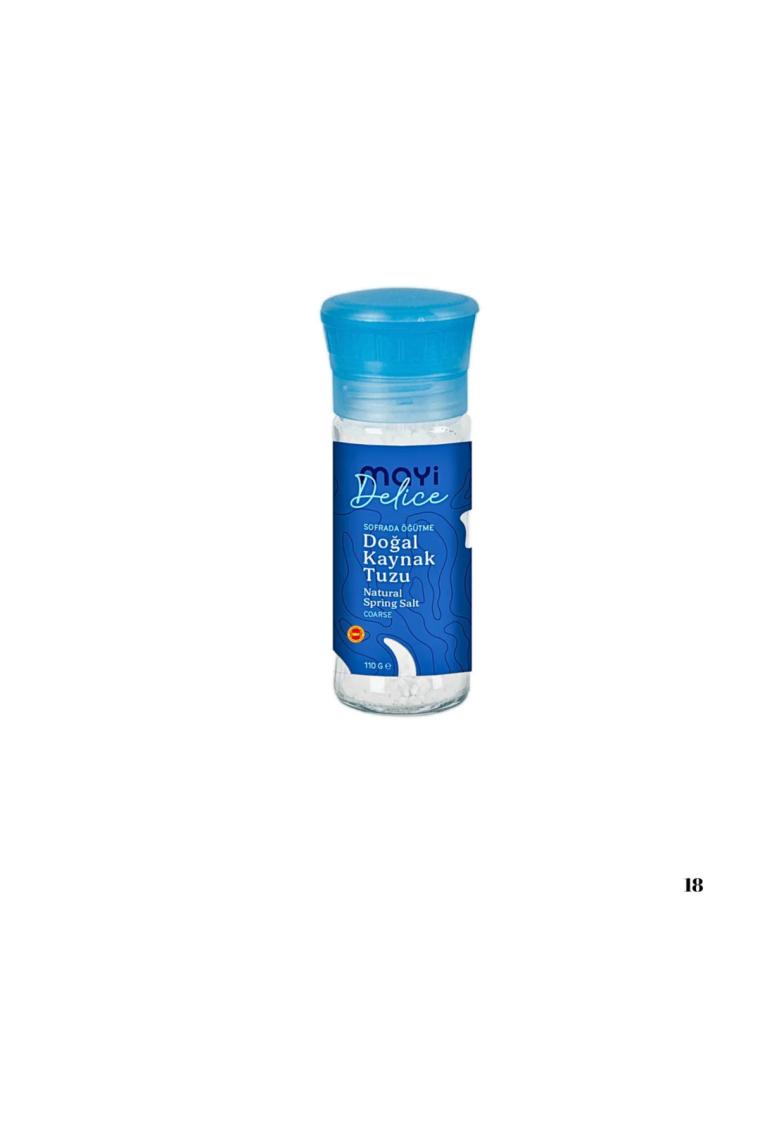 Mayi Tuz Seramik Değirmen 110 gr