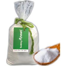 Tuzcu Ahmet Taş Değirmende Öğütülmüş  Kaya Tuzu 1kg
