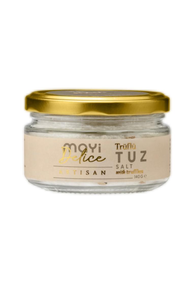 Mayi Artisan Trüflü Tuz 140 Gr