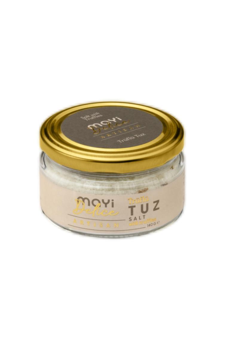 Mayi Artisan Trüflü Tuz 140 Gr