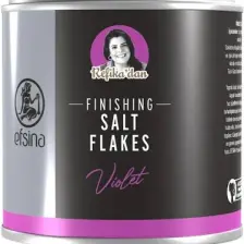 Efsina Refika’dan Violet Yaprak Tuz 140 G