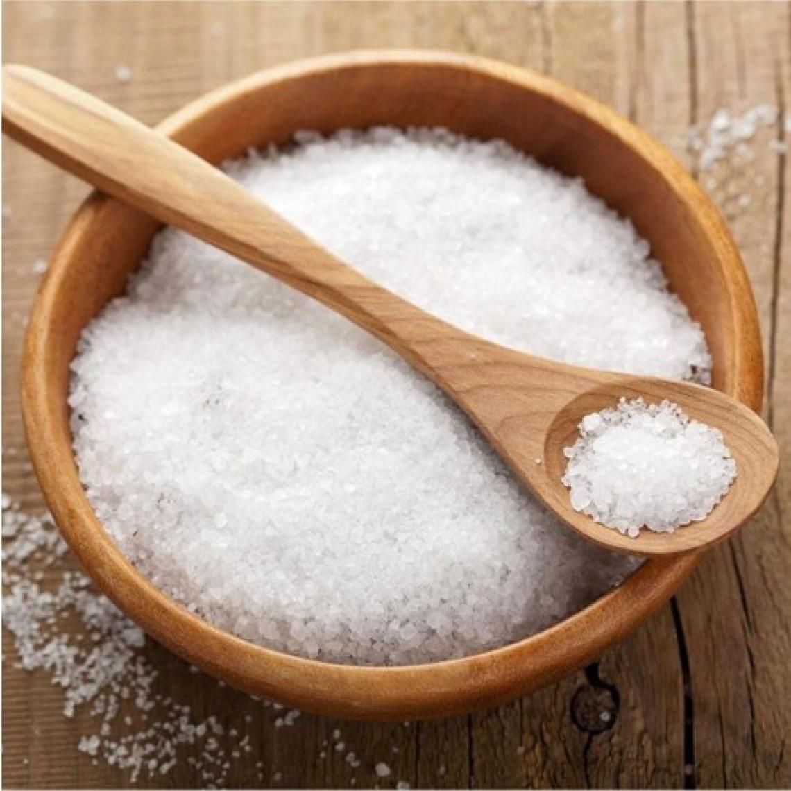 Organik Bitkim 84 Mineral Doğal Çankırı Kristal Kaya Tuzu 500 gr