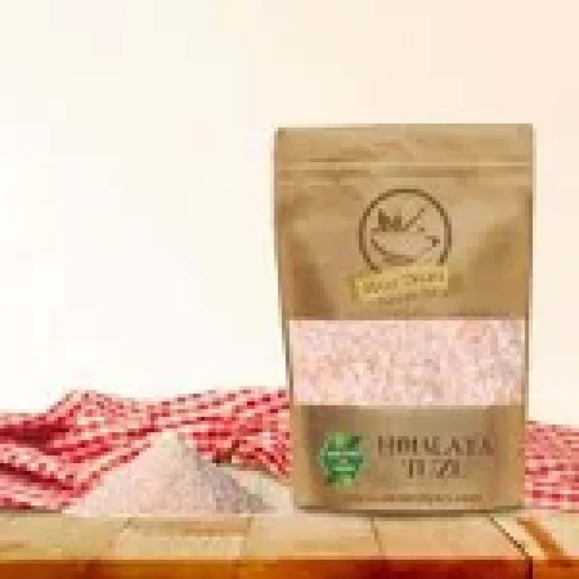 Aktar Diyarı Himalaya Tuzu Pembe 500 gr