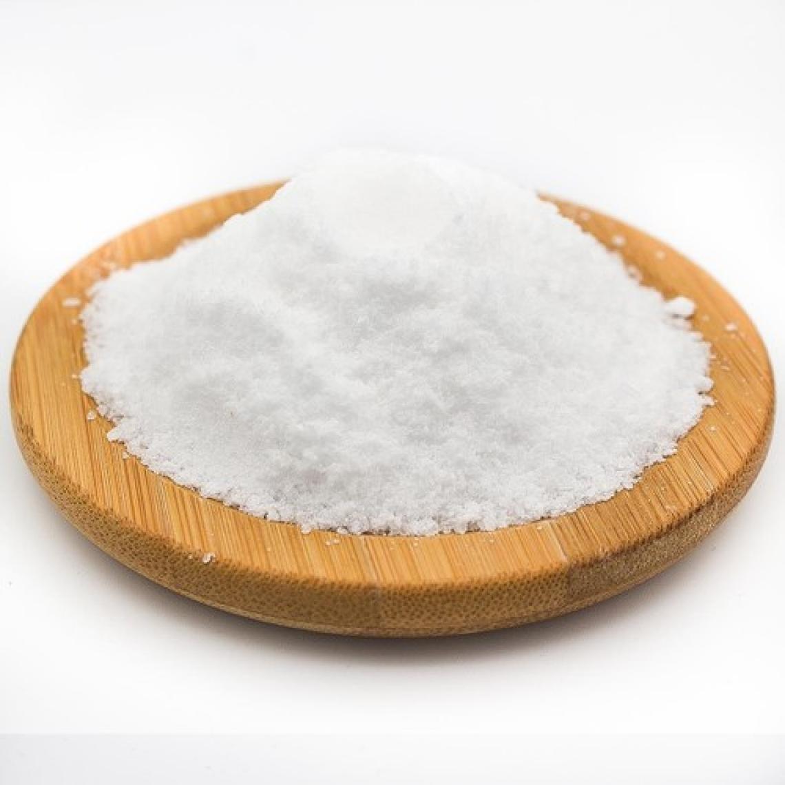 Tuzcu Ahmet 4 kg Taş Değirmende Öğütülmüş Kristal Çankırı Kaya Tuzu
