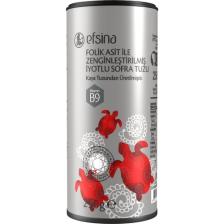 Efsina 250 G Folik Asitli Kaya Tuzu