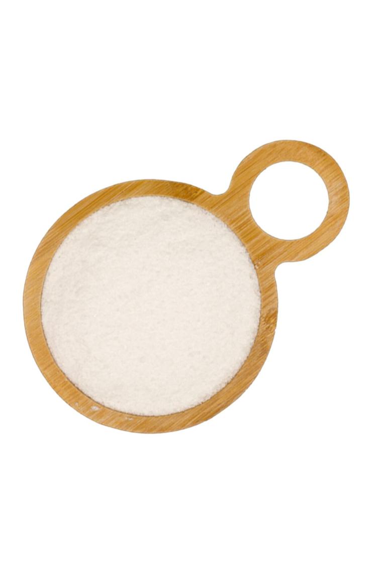 10 Kg Taş Değirmende Öğütülmüş Çankırı Kaya Tuzu Yeşil Etiket