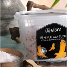 Efsina Iri Himalaya Tuzu 2 kg