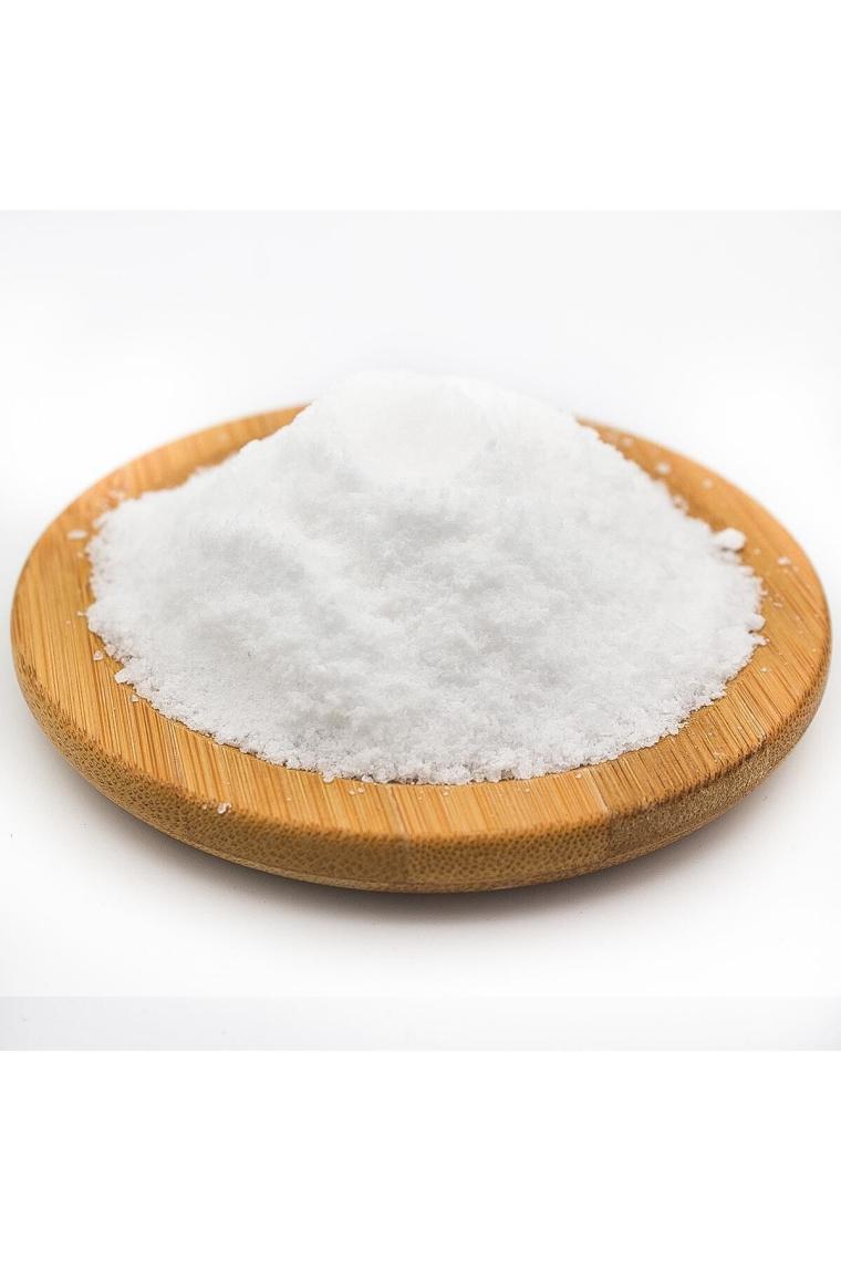 Kristal Çankırı Kaya Tuzu 1 kg Taş Değirmende Öğütülmüş