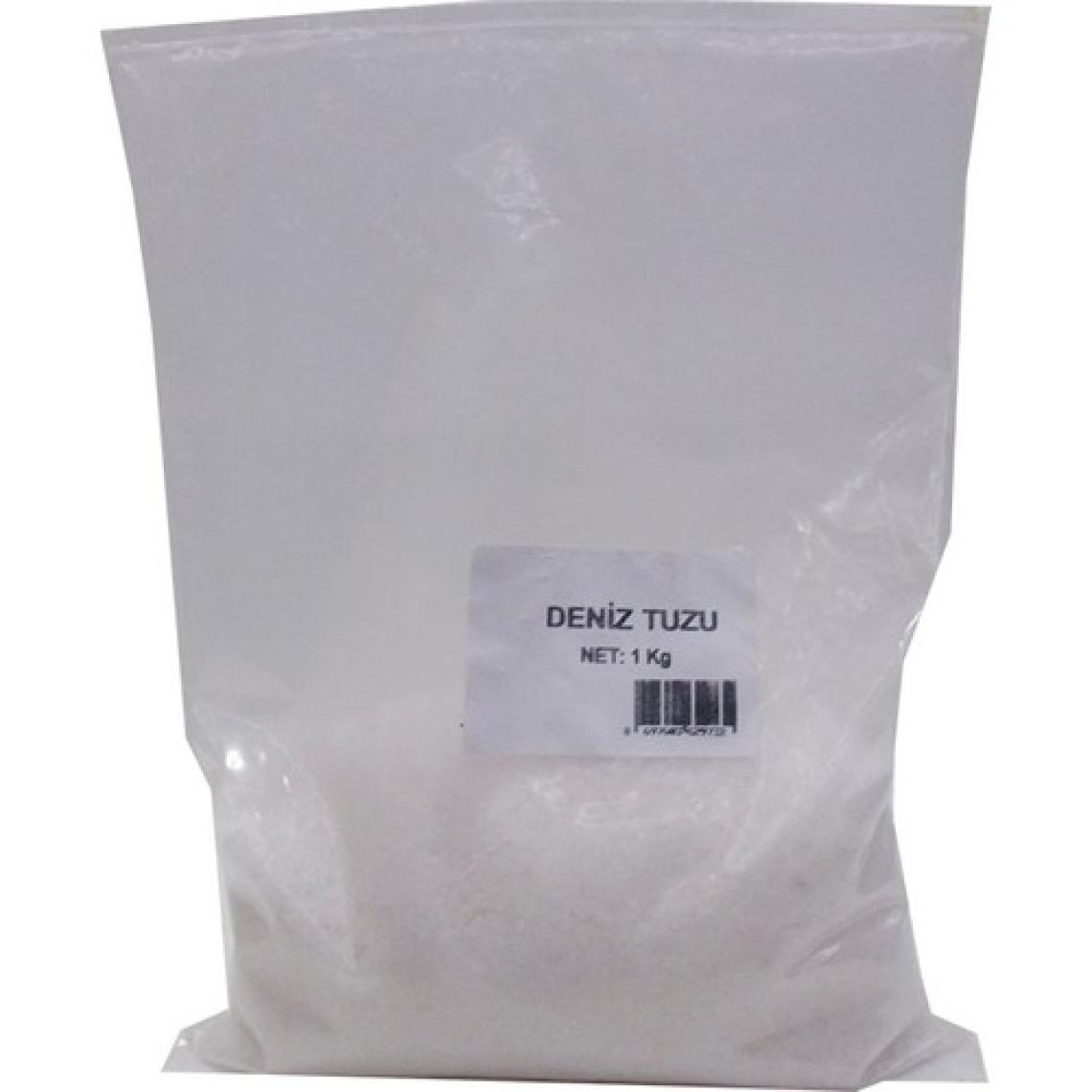 Çakıl Deniz Tuzu 1KG