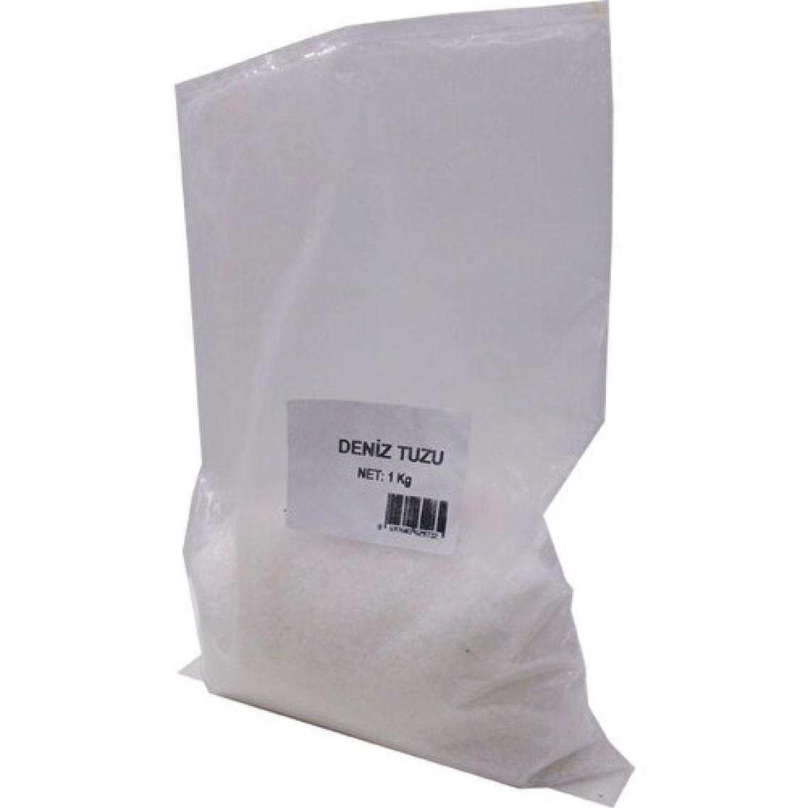 Çakıl Deniz Tuzu 1KG