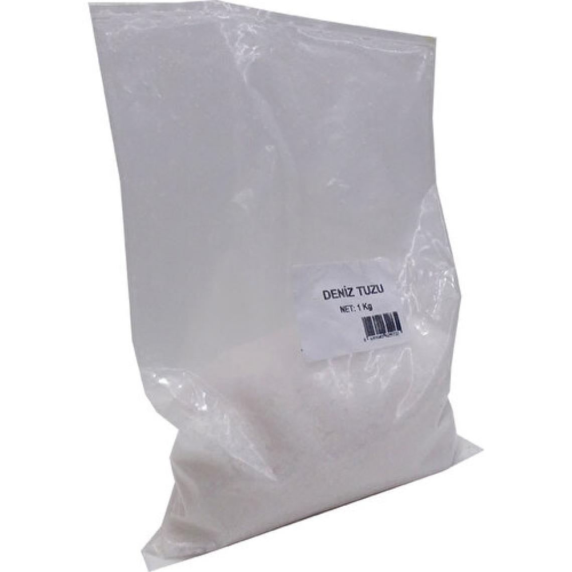 Çakıl Deniz Tuzu 1KG