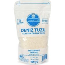 Green Label Deniz Tuzu Sö 500 gr