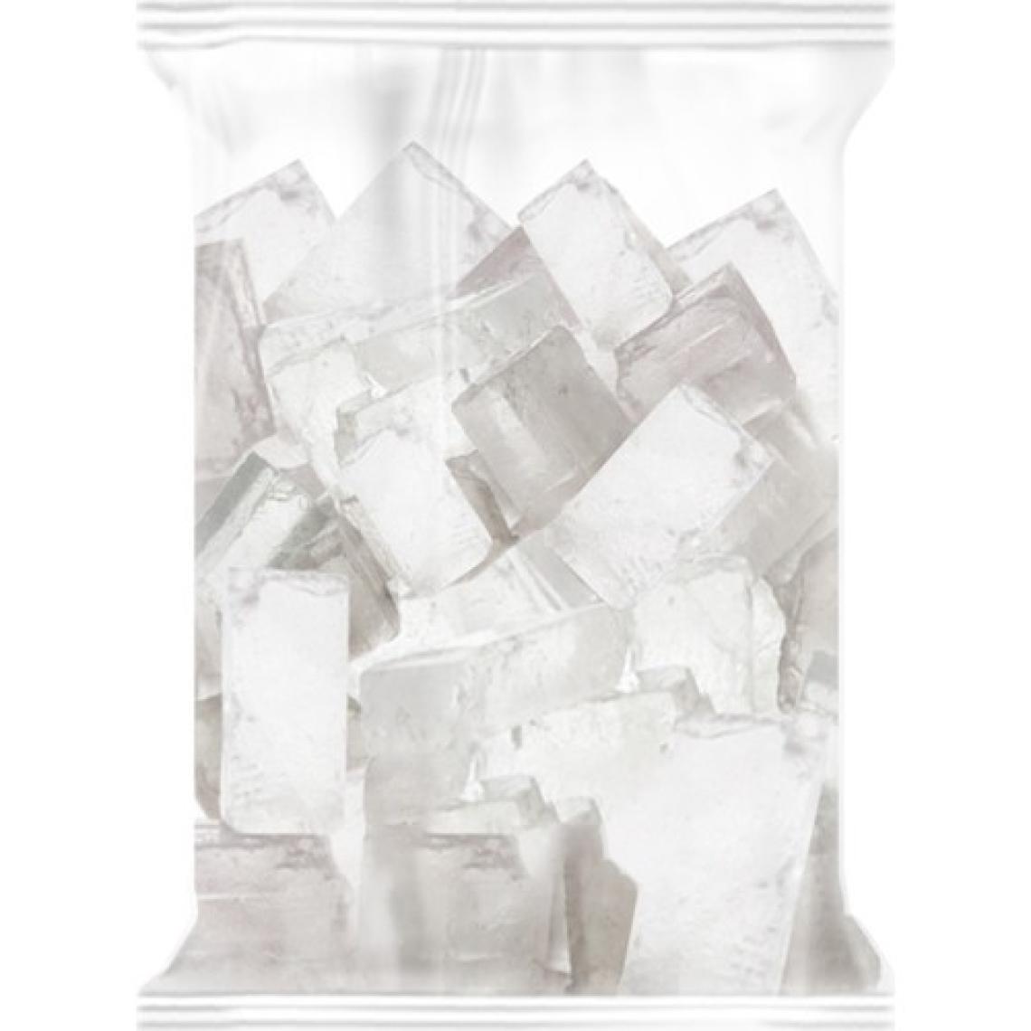 Zencefil Organik Halit Kristal Himalaya Tuzu 1 Kg. Berrak Orjinal Kristal Tuz - Kristal Sole Tuzu Halit Tuz 1000 Gr.