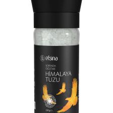 Efsina Sofrada Öğütme Himalaya Tuzu 110 gr