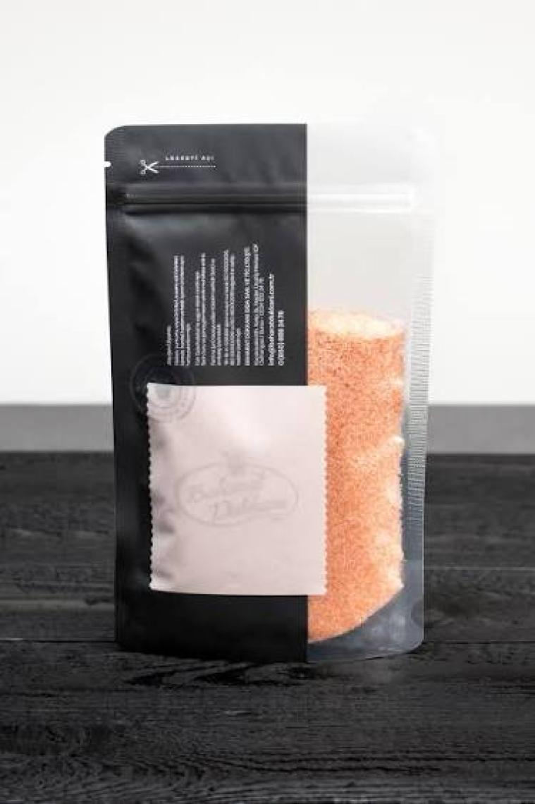 Baharat Dükkanı Himalaya Tuzu (Öğütülmüş) 500 gr