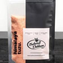 Baharat Dükkanı Himalaya Tuzu (Öğütülmüş) 500 gr