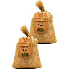 Öğütülmüş Kristal Kaya Tuzu 10 kg