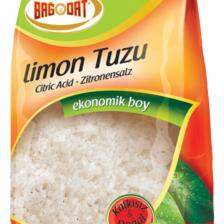 Limon Tuzu 1 Kg
