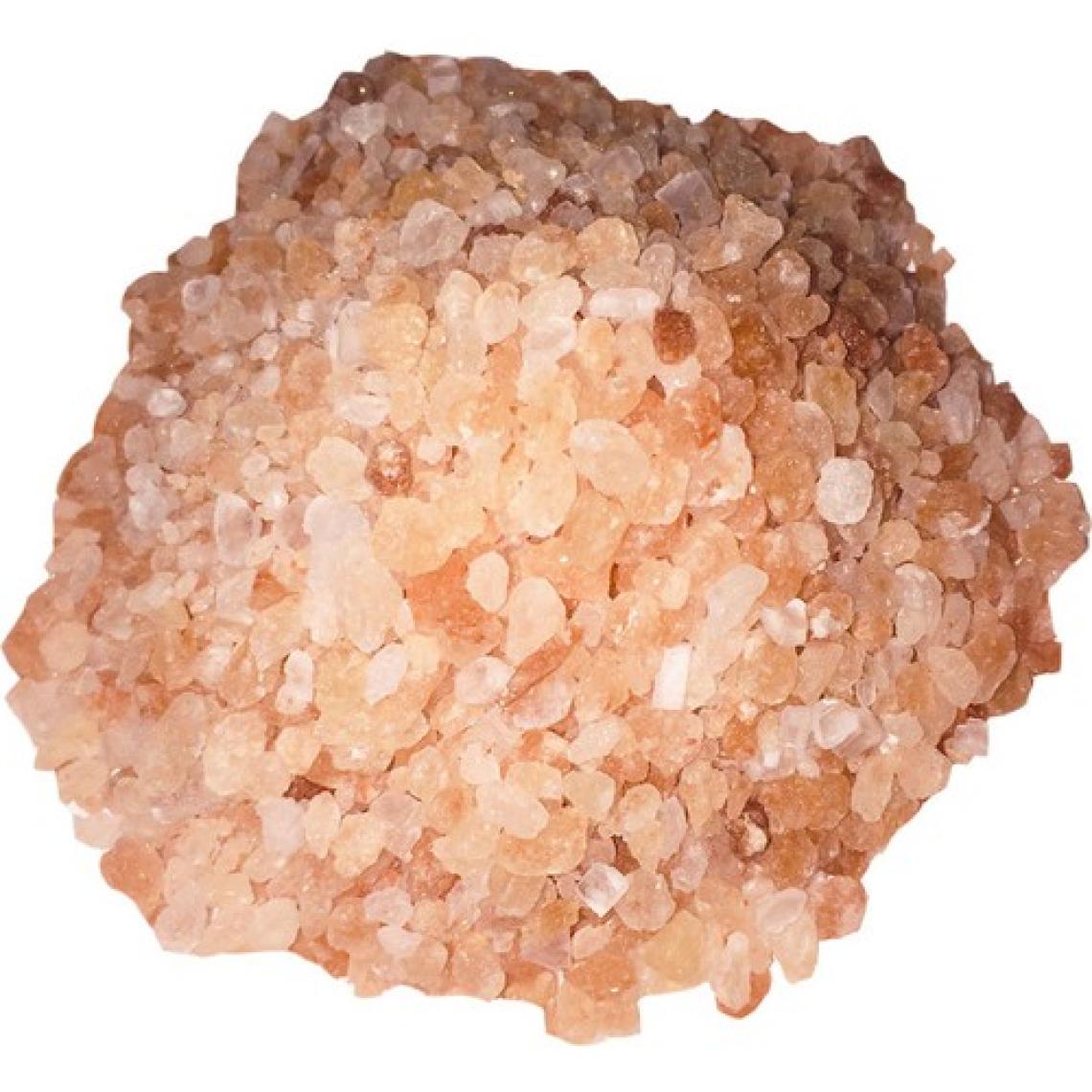 Lokmanavm Himalaya Kristal Kaya Tuzu Çakıl Pembe 250 gr