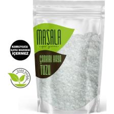 Masala Çankırı Kaya Tuzu 2 Kg- Tane Kristal Tuz (Çankırı Rock Salt)