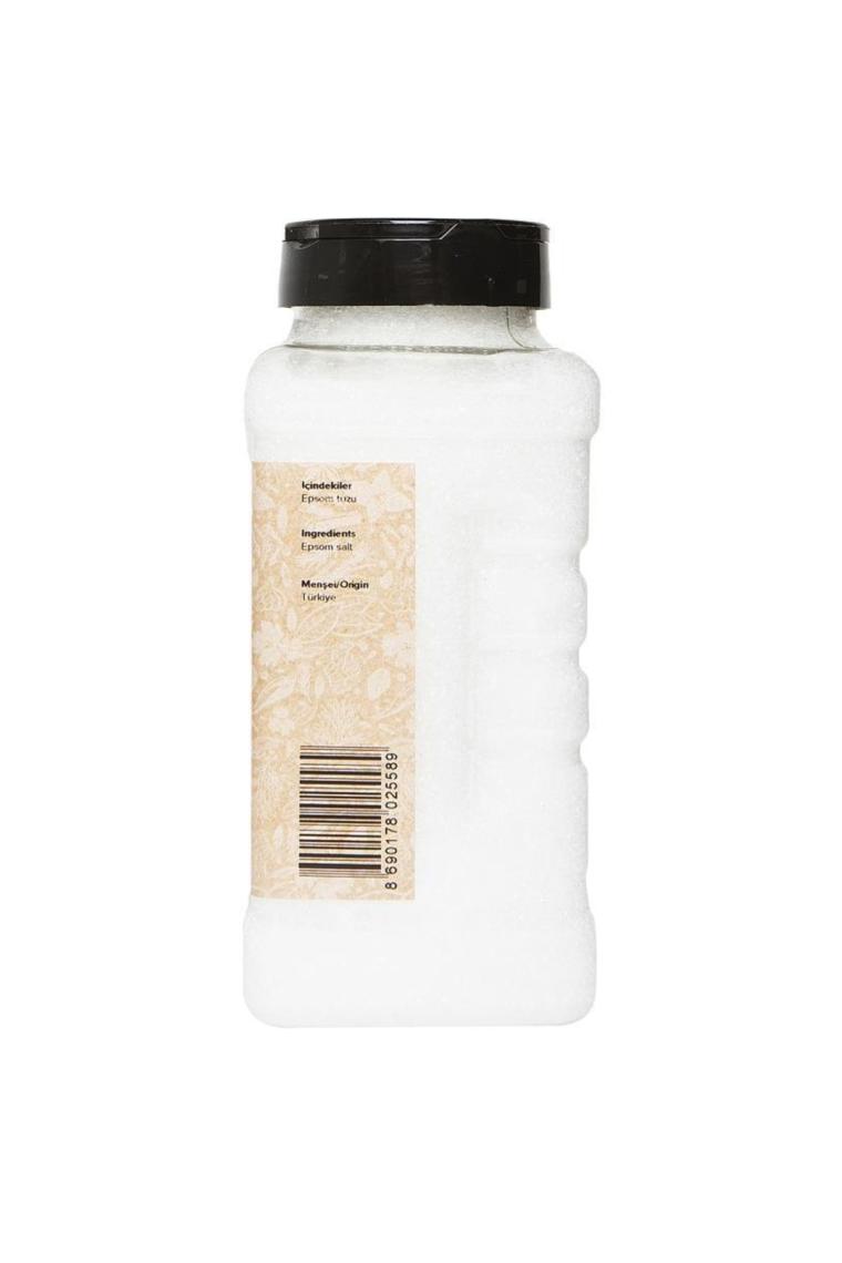 Ingiliz Tuzu ( Epsom Tuzu ) 1000 gr