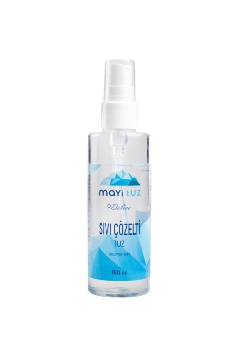 Sıvı Tuz Sprey 150 Ml