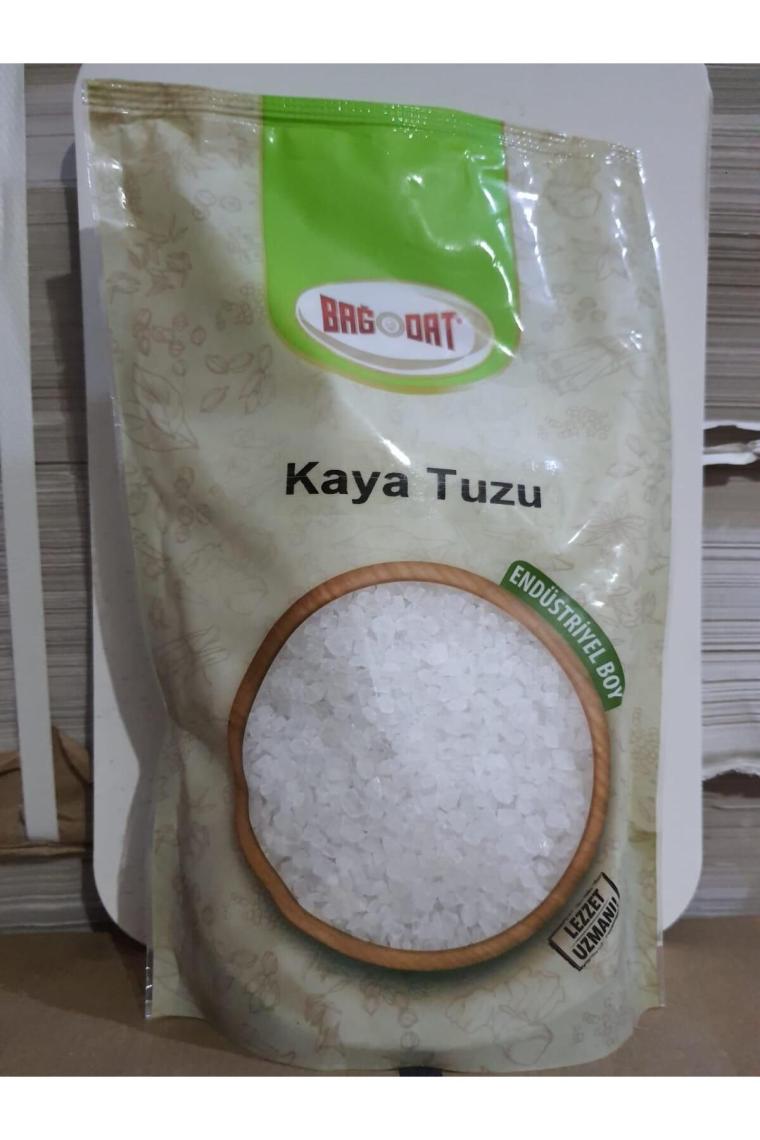 Bağdat Kaya Tuzu 1 Kg