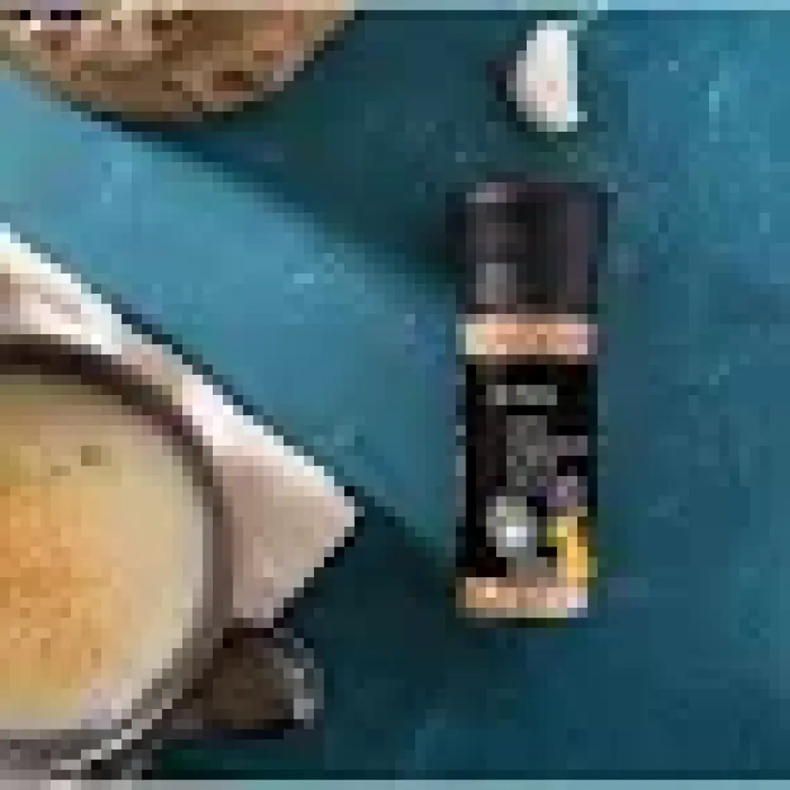 Efsina Sofrada Öğütme Sarımsaklı Kaya Tuzu 80 G