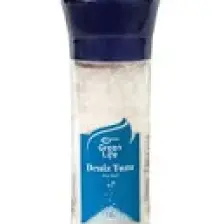 green Life Deniz Tuzu - Değirmenli Cam 110 gr