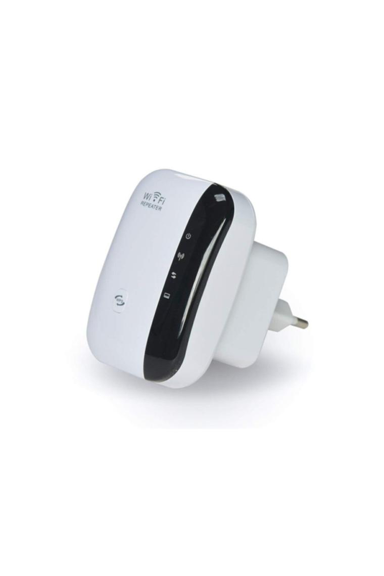 300mbps Access Point Wi-fi Repeater Kablosuz Sinyal Güçlendirici