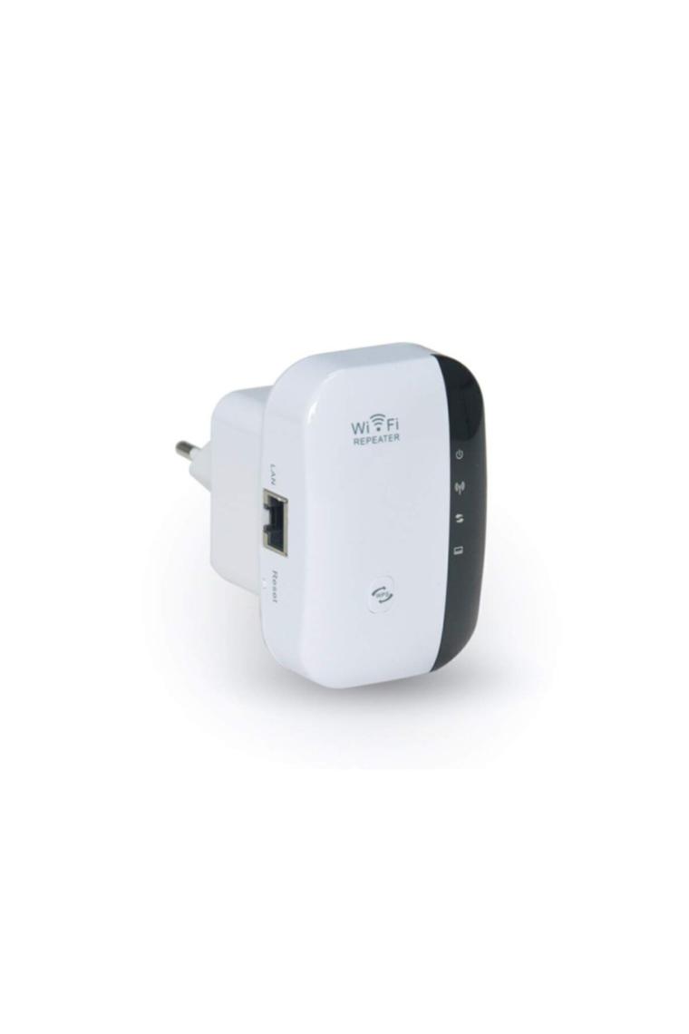 300mbps Access Point Wi-fi Repeater Kablosuz Sinyal Güçlendirici