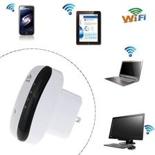 300mbps Access Point Wi-fi Repeater Kablosuz Sinyal Güçlendirici