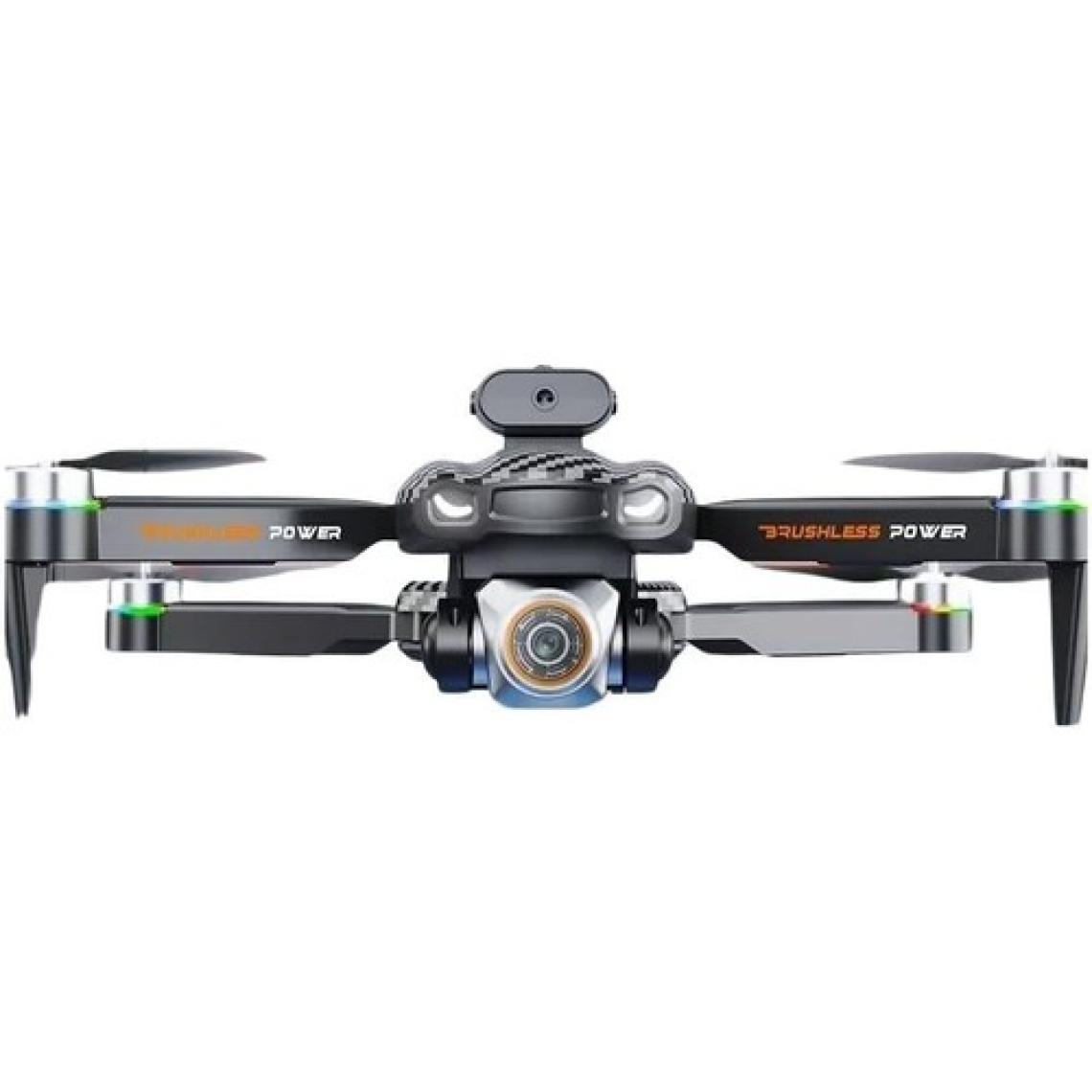 S9 4K Kamera Drone Uzaktan Kumandalı Mini Quadcopter Çocuklar Için Uygun, Katlanabilir